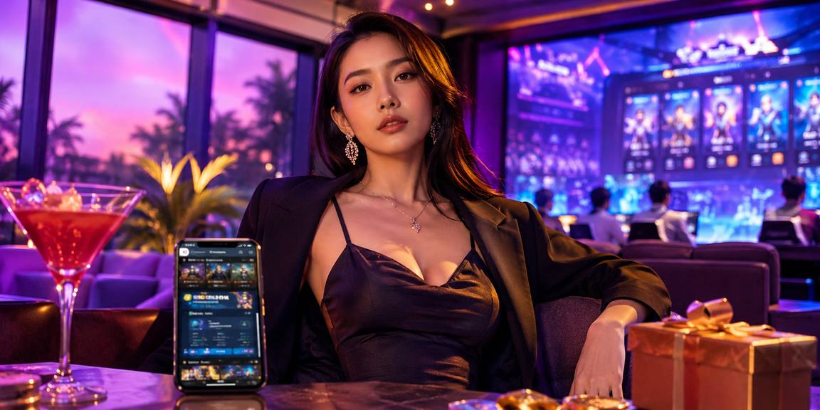 hk78 Khám phá hành trình từ tài khoản đến sảnh chơi
