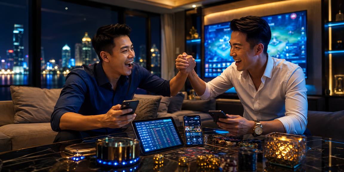 hk78 Tiến Lên Miền Nam